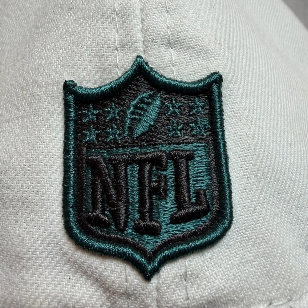 Philadelphia Eagles New‎ Era 9FIFTY All Classic Snapback